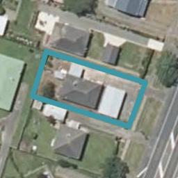 19 Russell Street, Foxton, Foxton