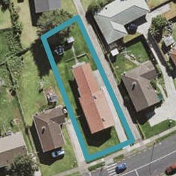 60 Idlewild Avenue, Mangere, Auckland