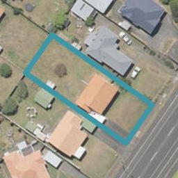 23 Jackson Street, College Estate, Whanganui