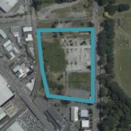 25 Deans Avenue, Addington, Christchurch