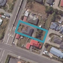 65 Aln Street, Oamaru