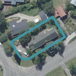1 Alpine Avenue, Hanmer Springs, Hanmer Springs