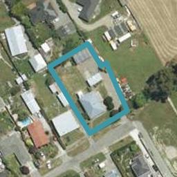 12 Robinson Street, Grovetown, Blenheim