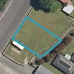 35 Arthur Street, Pahiatua
