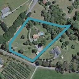 172 Willow Park Drive, Masterton