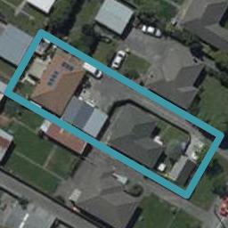2/156 Springs Road, Hornby, Christchurch