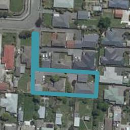 23A Jocelyn Street, Casebrook, Christchurch