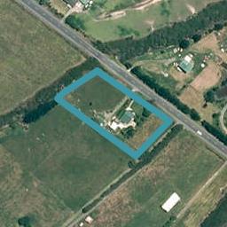 333 South Head Road, Helensville