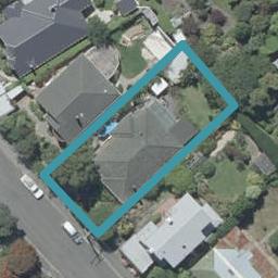 105 Blacks Road, Opoho, Dunedin