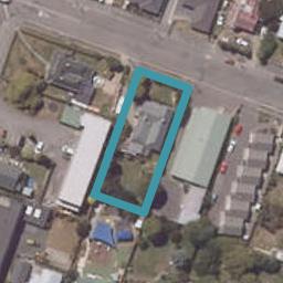 25 Exe Street, Oamaru, Oamaru