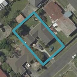 16 Kaituna Street, Milson, Palmerston North