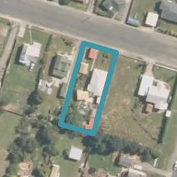 30 Poole Street, Kaitangata
