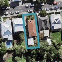 6 Douglas Street, Ponsonby, Auckland