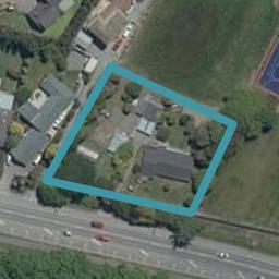 560 Harewood Road, Harewood, Christchurch