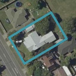 167 Botanical Road, Takaro, Palmerston North