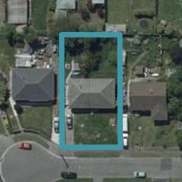 6 Kershaw Place, Richmond, Christchurch