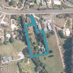 272 State Highway 10, Cable Bay, Cable Bay