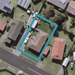 31 Kauri Street, Merrilands, New Plymouth