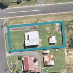 1 Tongariro Place, Waimarino, National Park