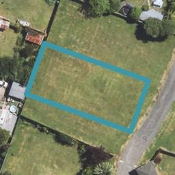 0 Bulwer Road, Te Hapara, Gisborne