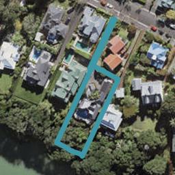 12 Clarence Road, Northcote Point, Auckland