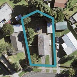 25 McShane Street, Pukekohe, Pukekohe