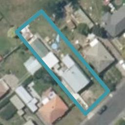 704 Tamatea Street, Mahora, Hastings