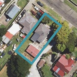 40 Gordon Street, Mangapapa, Gisborne