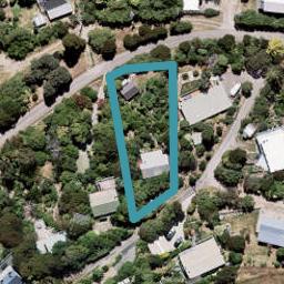 6 Fantail Lane, Takamatua, Takamatua