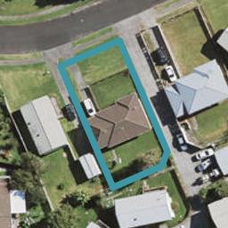 5 Oratu Place, Manurewa, Auckland