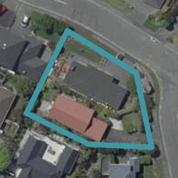 2/4 Woodlau Rise, Huntsbury, Christchurch