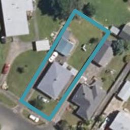45 Wakeman Street, Pahiatua