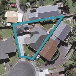 9 Evelyn Place, Welbourn, New Plymouth