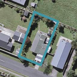 1 Tawari Street, Inglewood, Inglewood