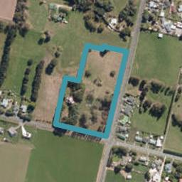 118 Hendersons Line, Marton