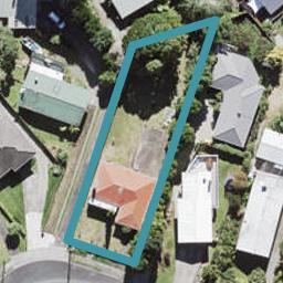 16 Beverly Place, New Lynn, Auckland