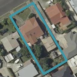 34 Knowles Street, Terrace End, Palmerston North