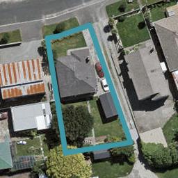 9 Herriot Street, Richmond, Invercargill