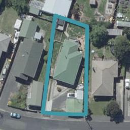 8 Grigor Street, Brockville, Dunedin