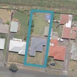 42 Bennett Street, Gonville, Whanganui