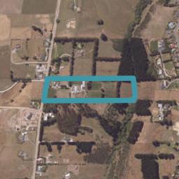 98 Ardgowan Road, Ardgowan, Oamaru