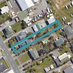 53 Torquay Street, Kaikoura, Kaikoura