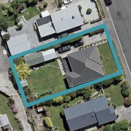 40 Stuart Street, Hawthorndale, Invercargill