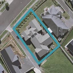 6 Sampson Avenue, Waiwhakaiho, New Plymouth