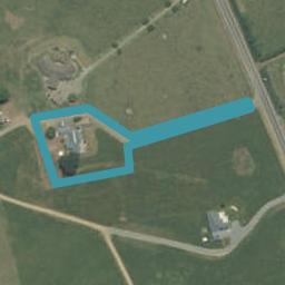 274 Gillard Road, Ngahinapouri, Ohaupo