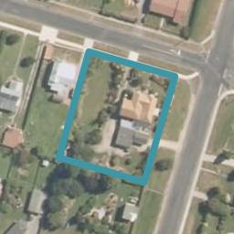 36 Christchurch Street, Kaitangata