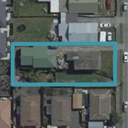 2/19 Montreal Street, Sydenham, Christchurch