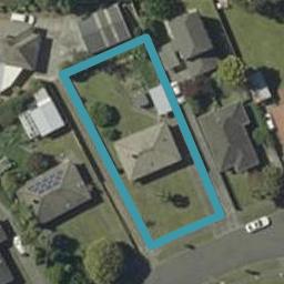 19 Tilbury Avenue, Hokowhitu, Palmerston North