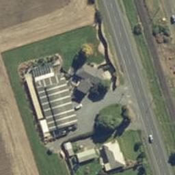 7162 State Highway 27, Waharoa