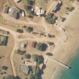 0 Bulwer, Bulwer, French Pass